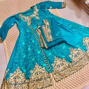 Pakistani  dress